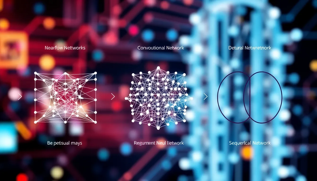 Neural Networks: Unlocking the Future of AI with Speed and Efficiency ...