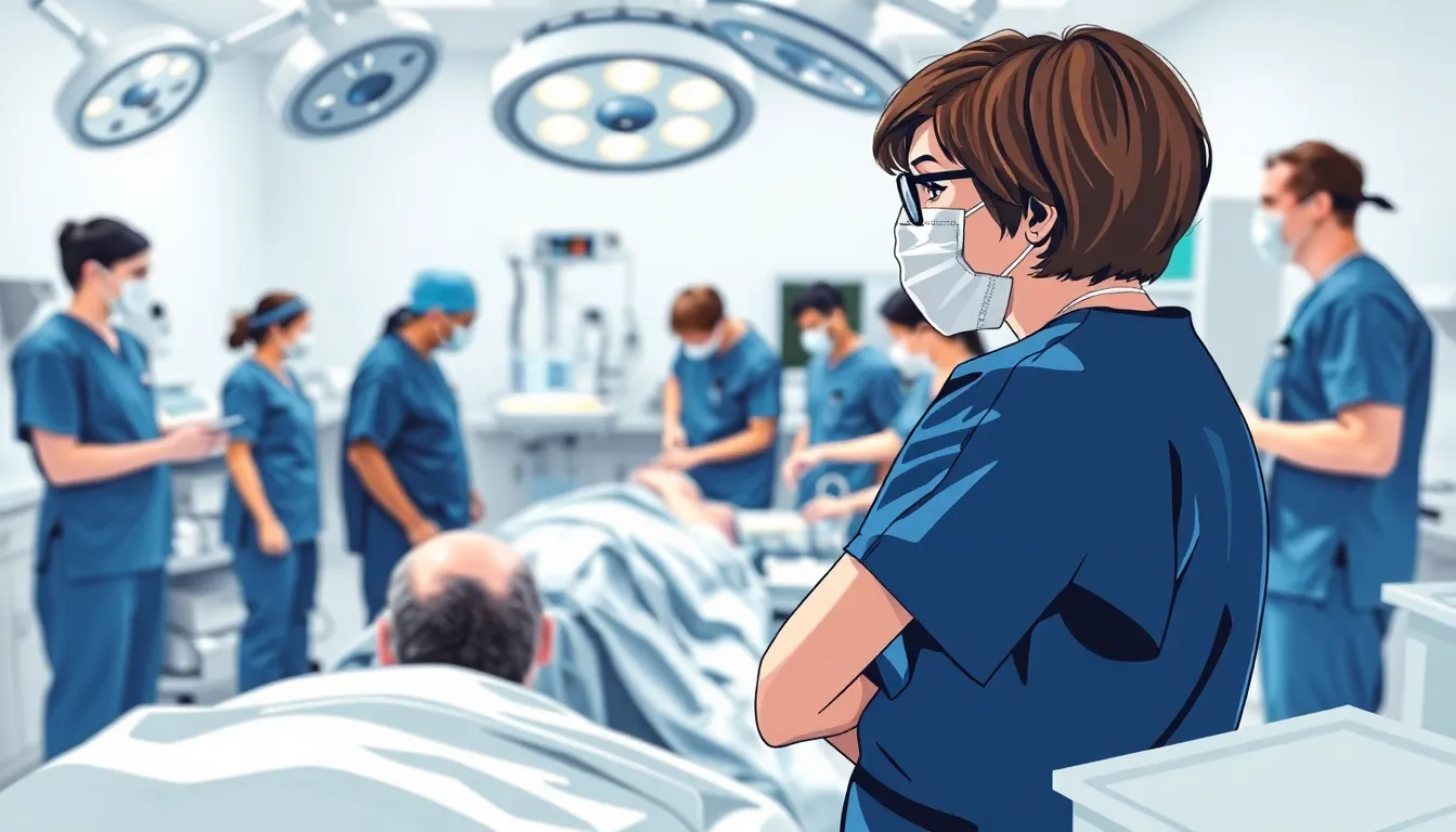 What Happened at UPMC Memorial Hospital? Shocking Details Behind the